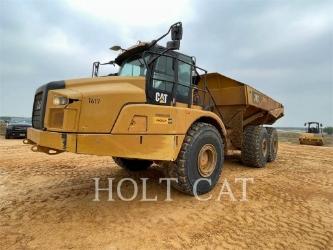 CAT 745-04