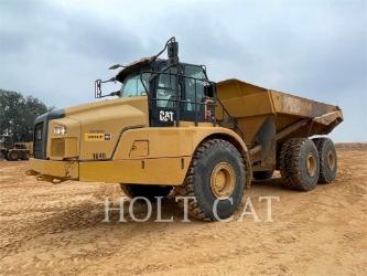 CAT 745-04