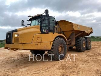CAT 745-04