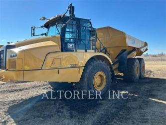 CAT 745-04