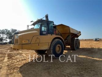 CAT 745-04