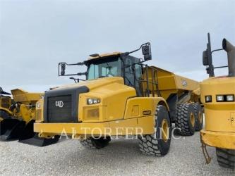 CAT 745-04