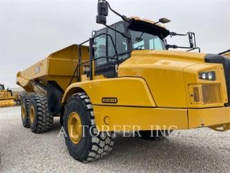 CAT 745-04
