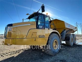 CAT 745-04