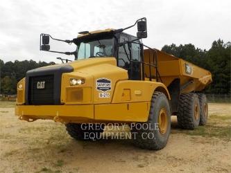 CAT 745-04