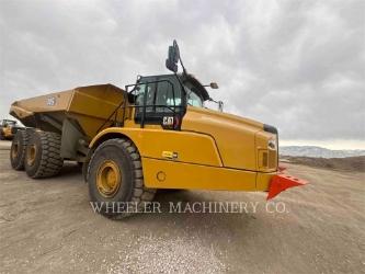 CAT 745 TG