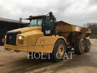 CAT 74504