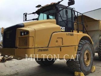 CAT 74504