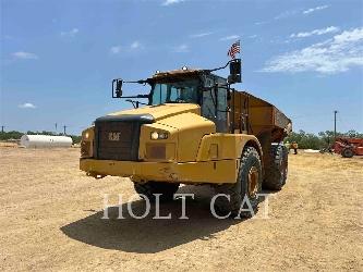 CAT 74504