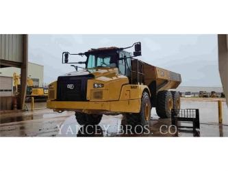 CAT 74504