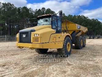 CAT 74504