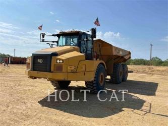 CAT 74504