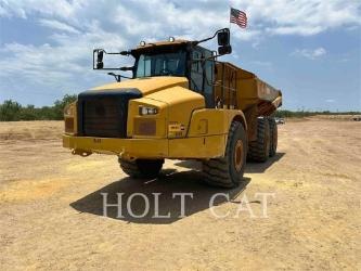 CAT 74504