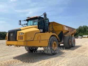 CAT 74504