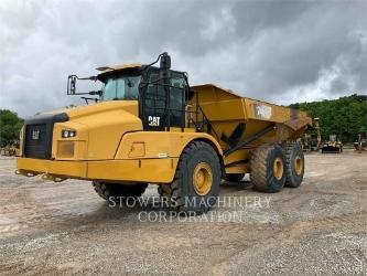 CAT 74504