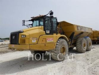 CAT 74504