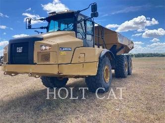 CAT 74504