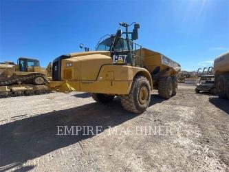 CAT 745C