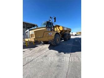 CAT 745C