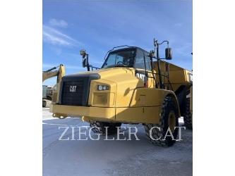 CAT 745C