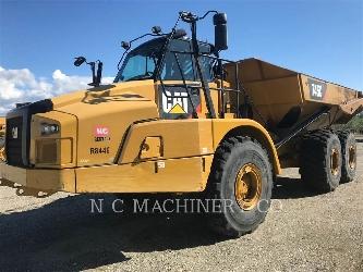 CAT 745C