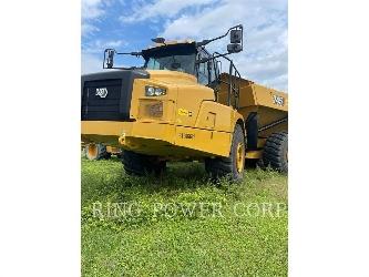 CAT 745TG