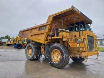 CAT 771D