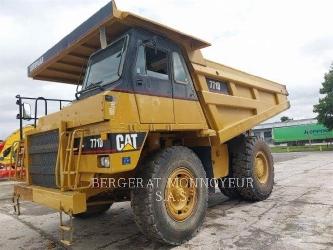 CAT 771D