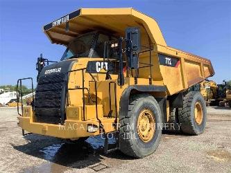 CAT 772