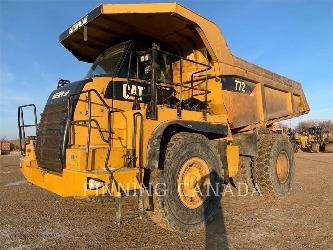 CAT 772