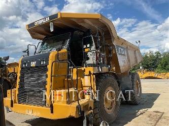 CAT 772G