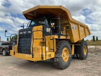 CAT 772G