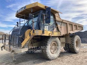 CAT 773F