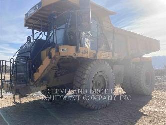 CAT 773F