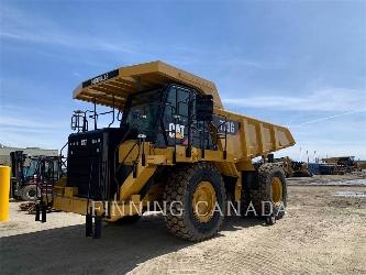 CAT 773G