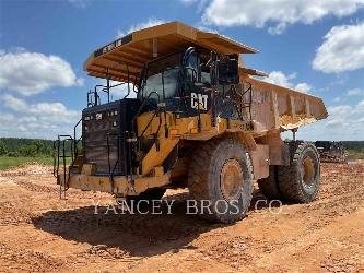 CAT 773G