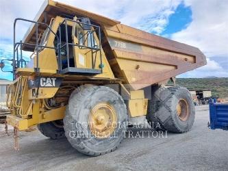 CAT 775B