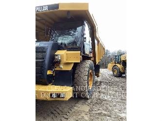 CAT 775F