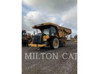 CAT 775F