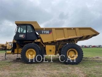 CAT 775G