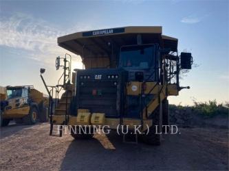 CAT 775G