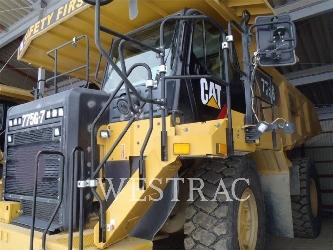 CAT 775GLRC