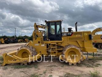 CAT 815F