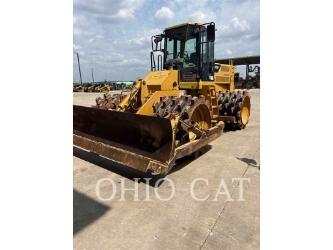 CAT 815F2