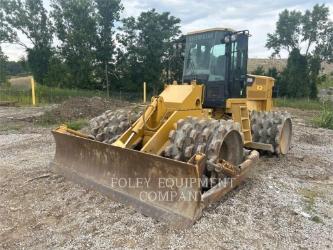 CAT 815F2
