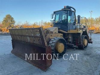 CAT 826H