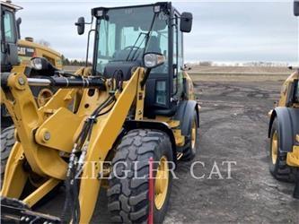 CAT 907M