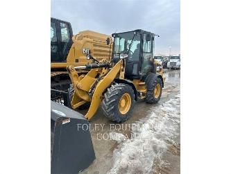 CAT 908M