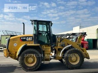 CAT 914M