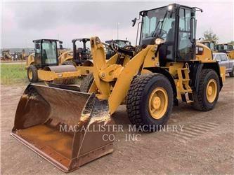 CAT 918M